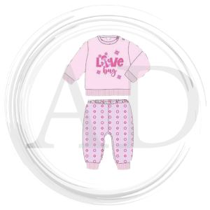 ROSA/BOUQUETTE