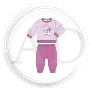 BOUQUETTE/AMETISTA