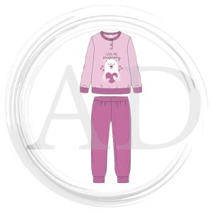 BOUQUETTE/AMETISTA