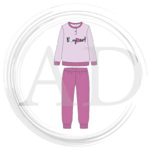 BOUQUETTE/AMETISTA