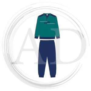 PETROLIO/BLU