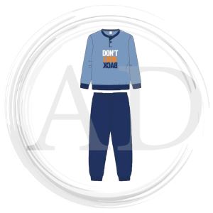 CEMENTO/BLU