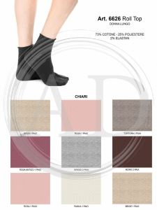 ASSORTIMENTO CHIARO