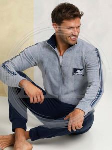 GRIGIO MELANGE