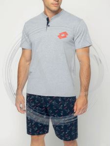 GRIGIO MELANGE