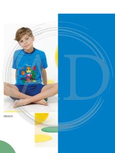 INDACO