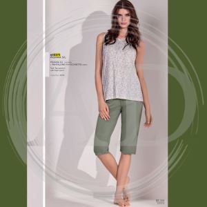 PANNA/VERDE