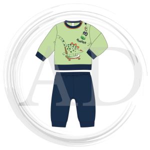 LIME/BLU