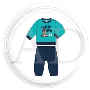 CAPRI/BLU