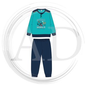 CAPRI/BLU