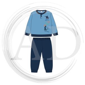 AVIO/BLU