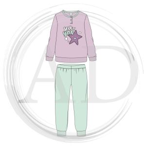 BOUQUETTE/MENTA