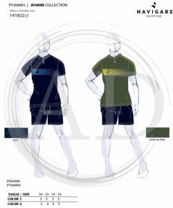 VERDE MILITARE
