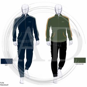 VERDE MILITARE