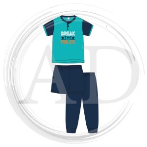 CAPRI/BLU