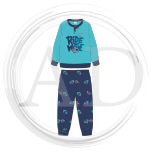 CAPRI/BLU