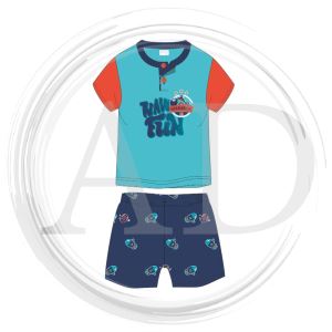 CAPRI/BLU