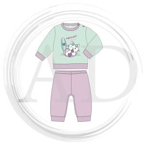 MENTA/BOUQUETTE