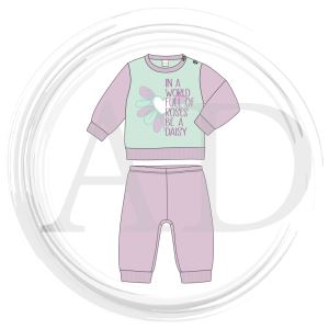 MENTA/BOUQUETTE