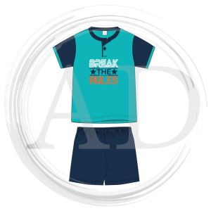 CAPRI/BLU