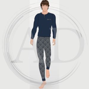 GRIGIO ANTRACITE