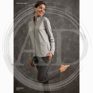 GRIGIO MELANGE