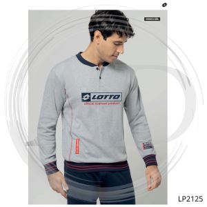 GRIGIO MELANGE