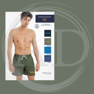 VERDE MILITARE