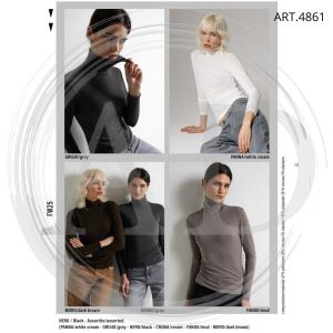 ASSORTITO