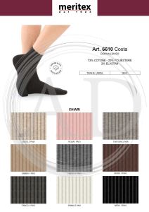 ASSORTIMENTO CHIARO