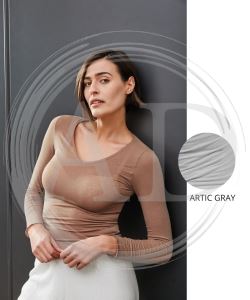 ARTIC GRAY