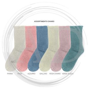 ASSORTIMENTO CHIARO