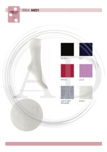 ASSORTITO MELODY-UNI