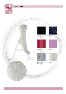 ASSORTITO MELODY-UNI