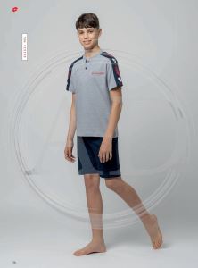 GRIGIO MELANGE