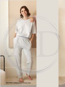 GRIGIO MELANGE
