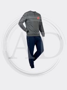 GRIGIO MELANGE