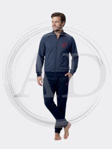 JEANS MELANGE
