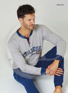 GRIGIO MELANGE