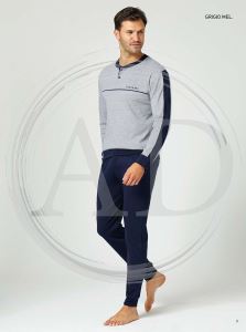 GRIGIO MELANGE