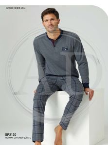 GRIGIO MELANGE