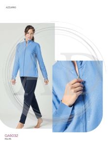 AZZURRO