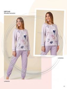 LAVANDA