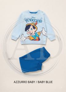 AZZURRO