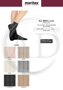 ASSORTIMENTO CHIARO
